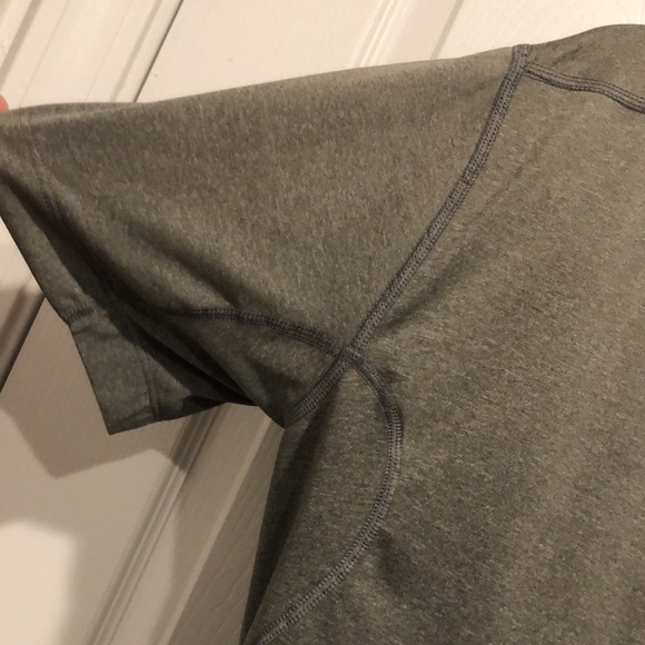 Nike Pro Combat Dri Fit T-Shirt  Size L - Picture 8 of 10